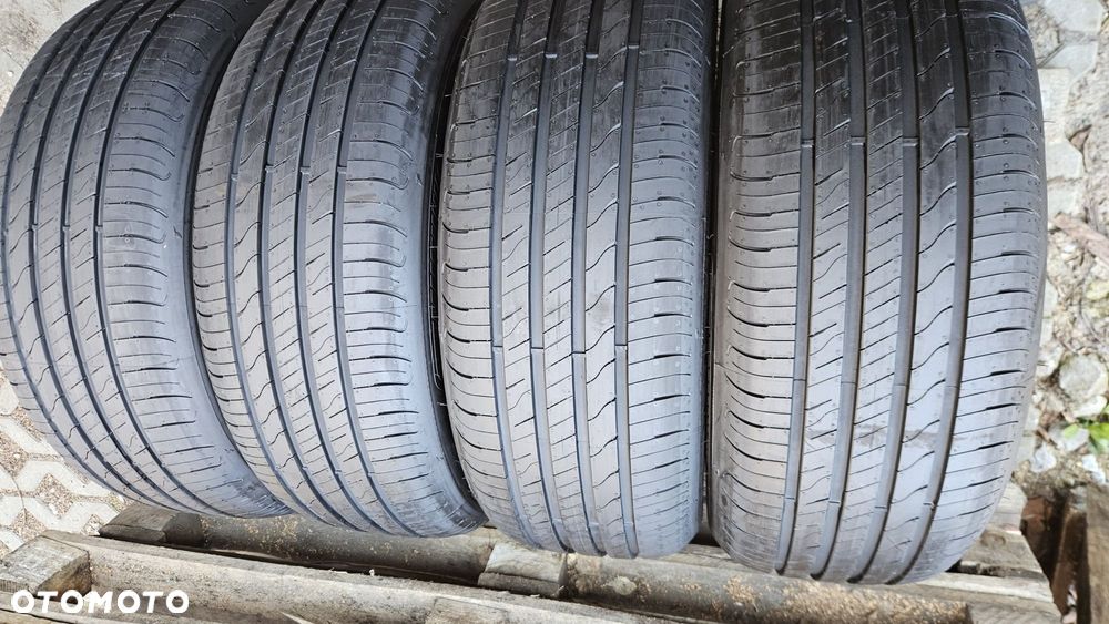 opony nowe 215/55R17 goodyear efficientgrip performance 2 - 3