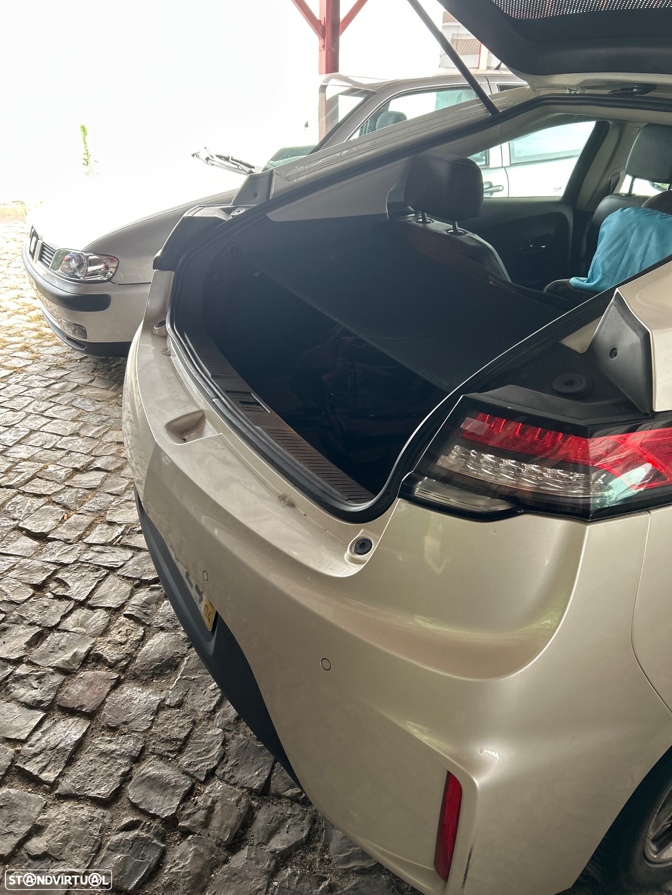 Opel Ampera - 7
