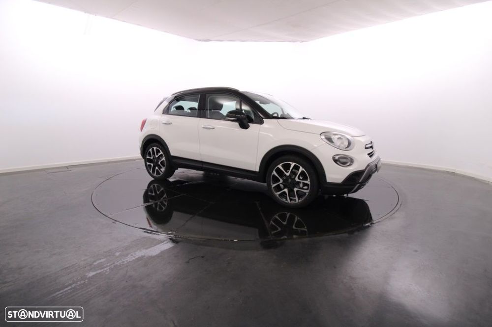 Fiat 500X 1.3 MJ City Cross - 10
