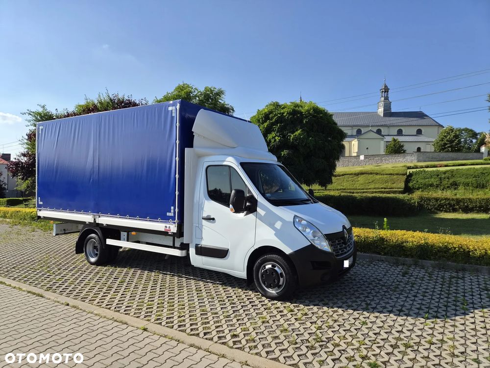 Renault Master - 33