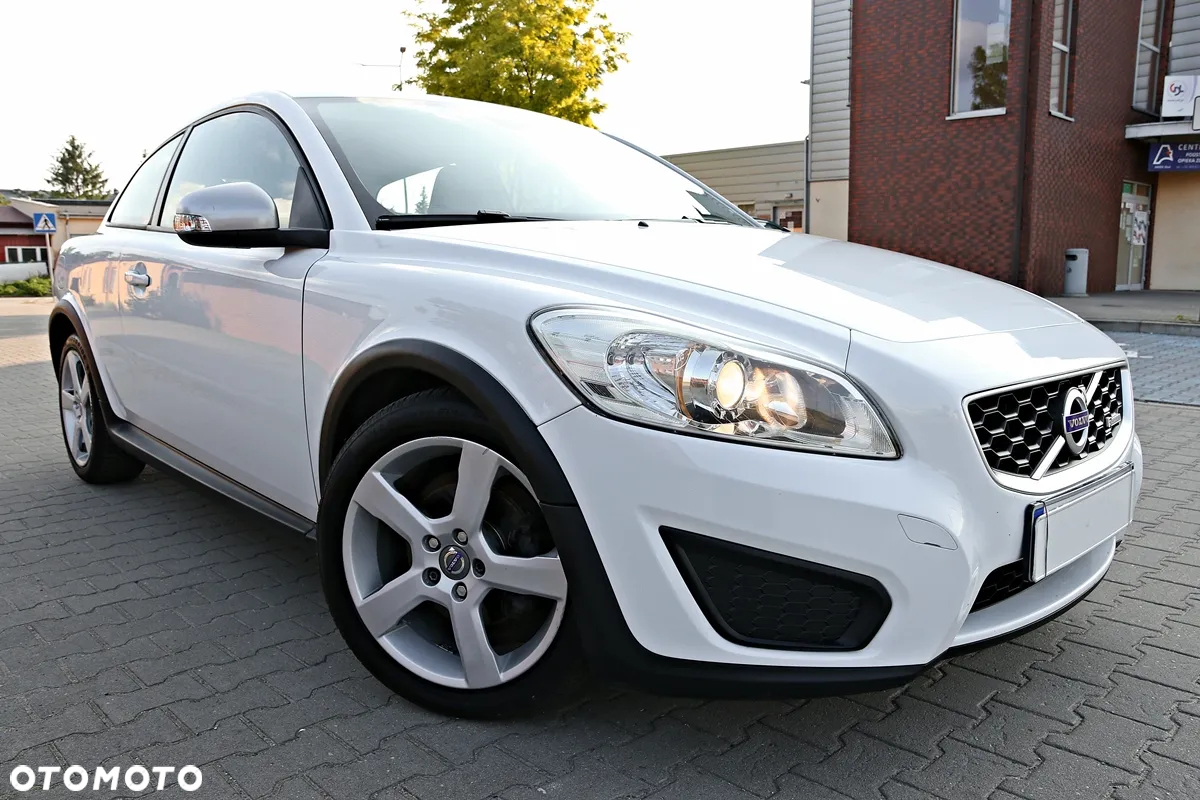 Volvo C30 1.6D RDesign - 17