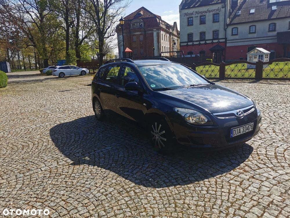 Hyundai i30 i30cw 1.4 Comfort - 2