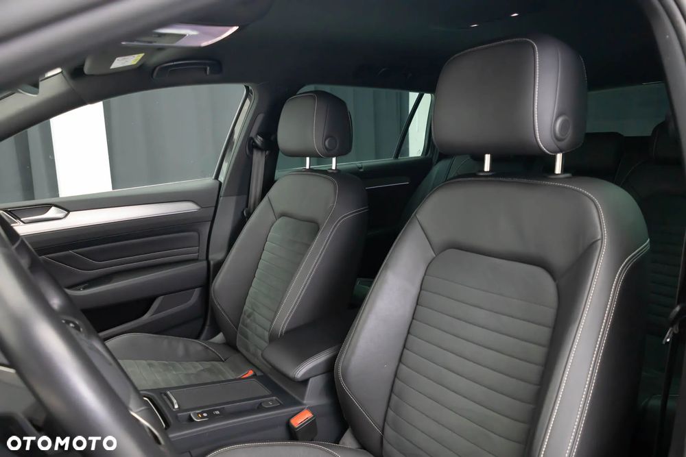 Volkswagen Passat Variant - 14