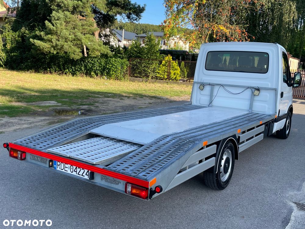 Renault Master II - 5