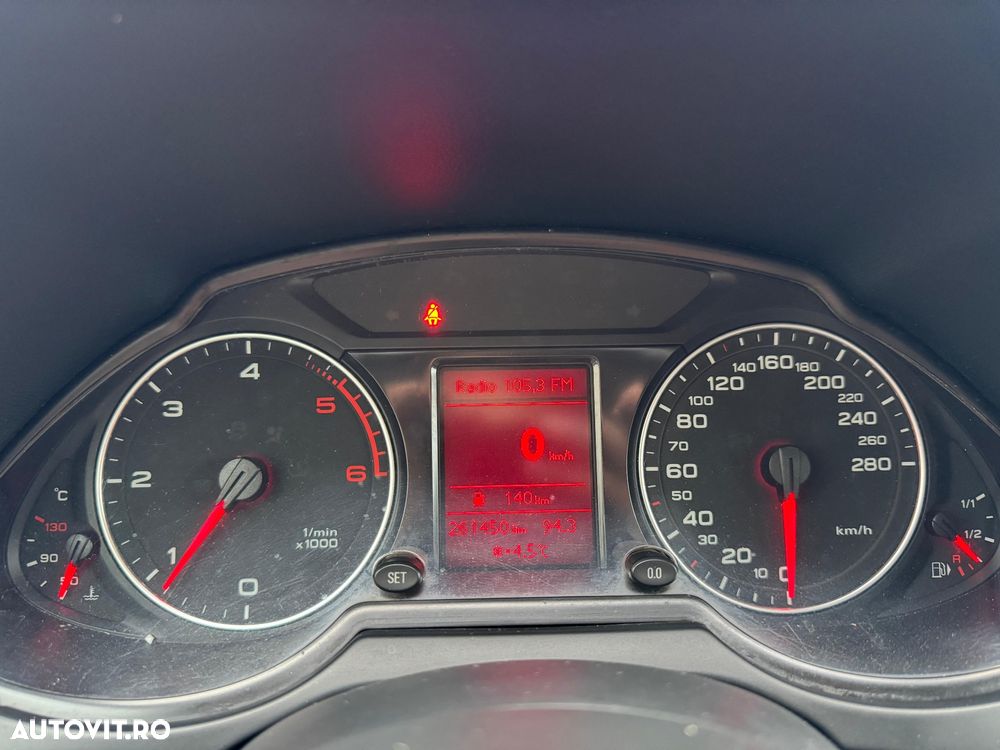 Audi Q5 2.0 TDI Quattro - 13