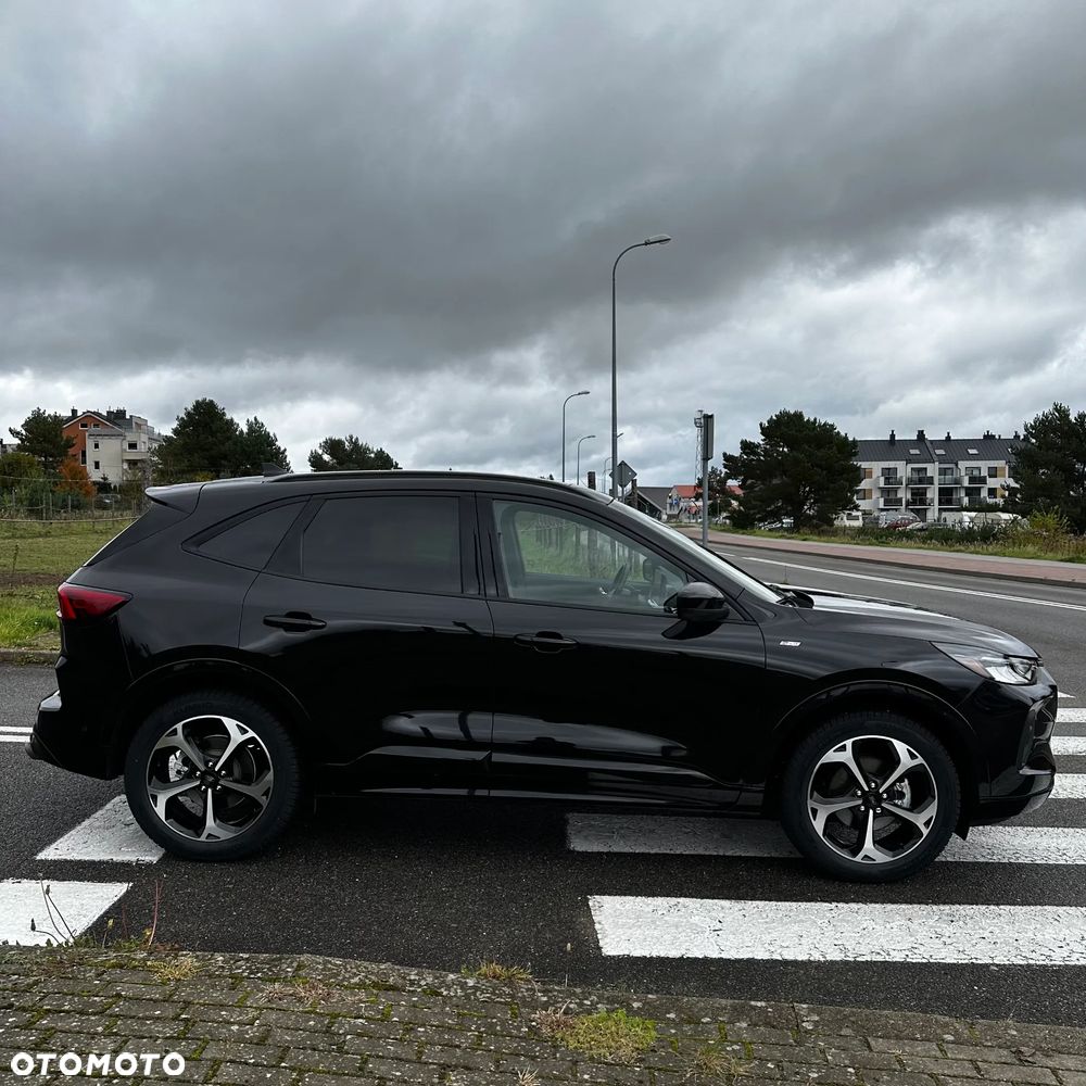 Ford Kuga 2.0 EcoBoost AWD Titanium ASS - 5