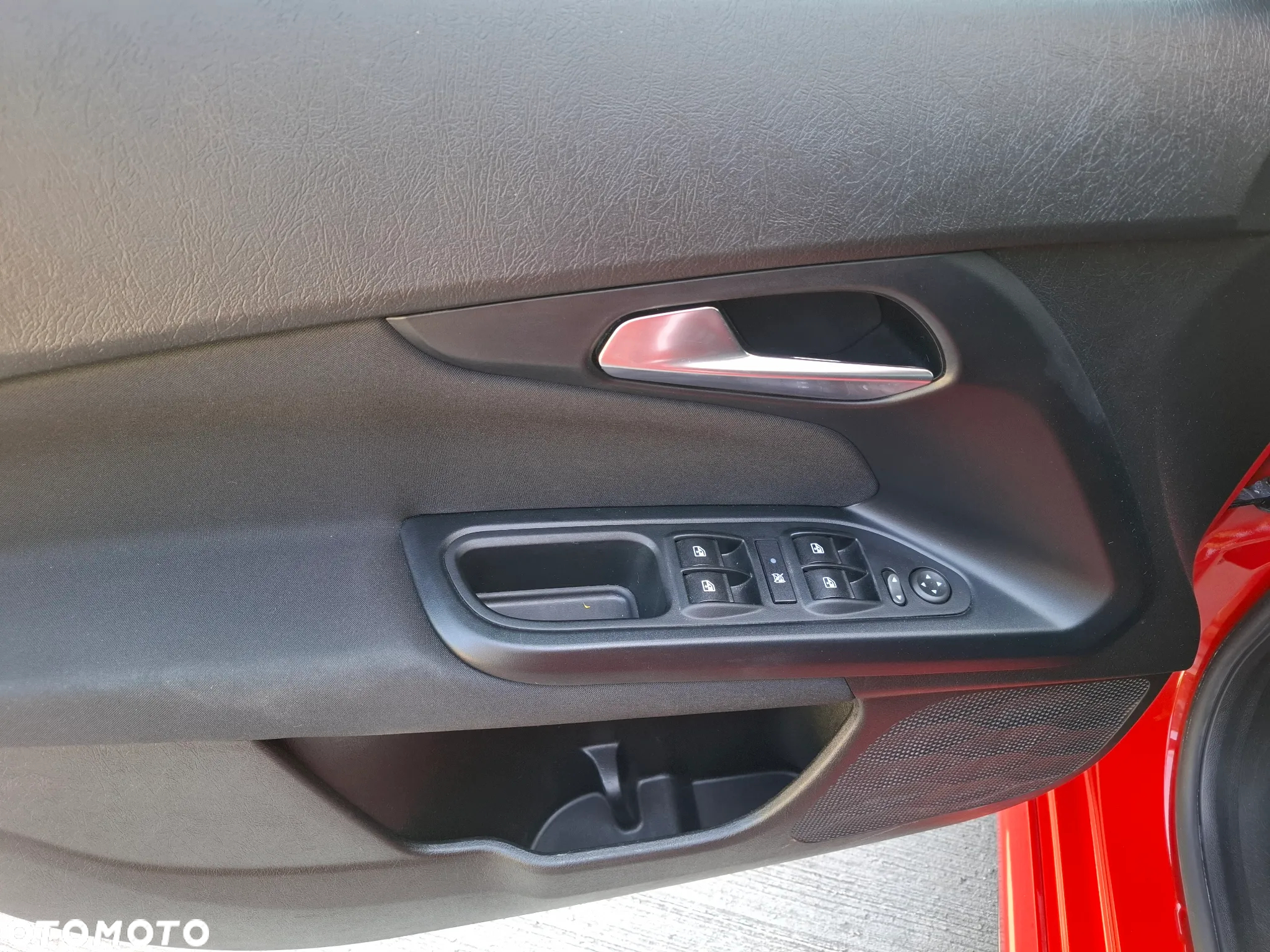 Fiat Tipo 1.4 T-Jet 16v Sport - 10