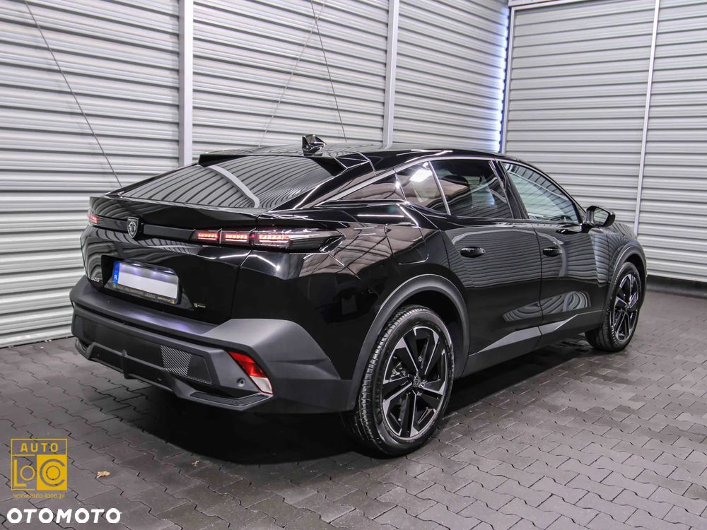 Peugeot 408 1.2 PureTech Allure Pack S&S EAT8 - 8
