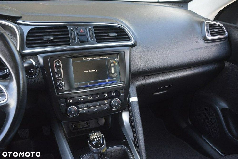 Renault Kadjar 1.2 Energy TCe Intens - 18