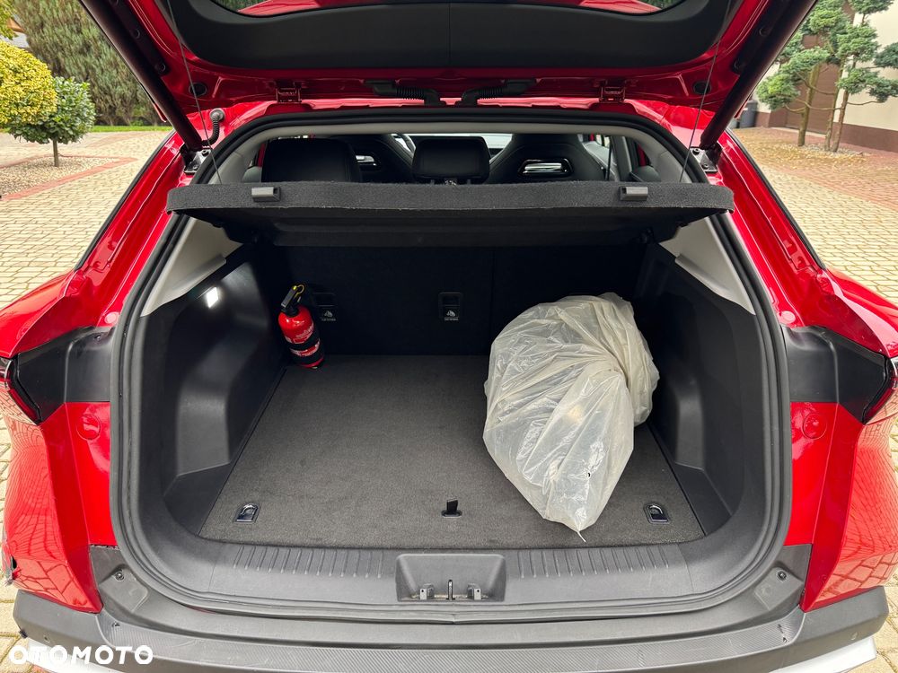 Omoda 5 1.6 T-GDI Premium DCT - 19