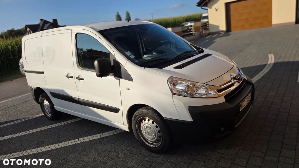 Citroën Jumpy - 8