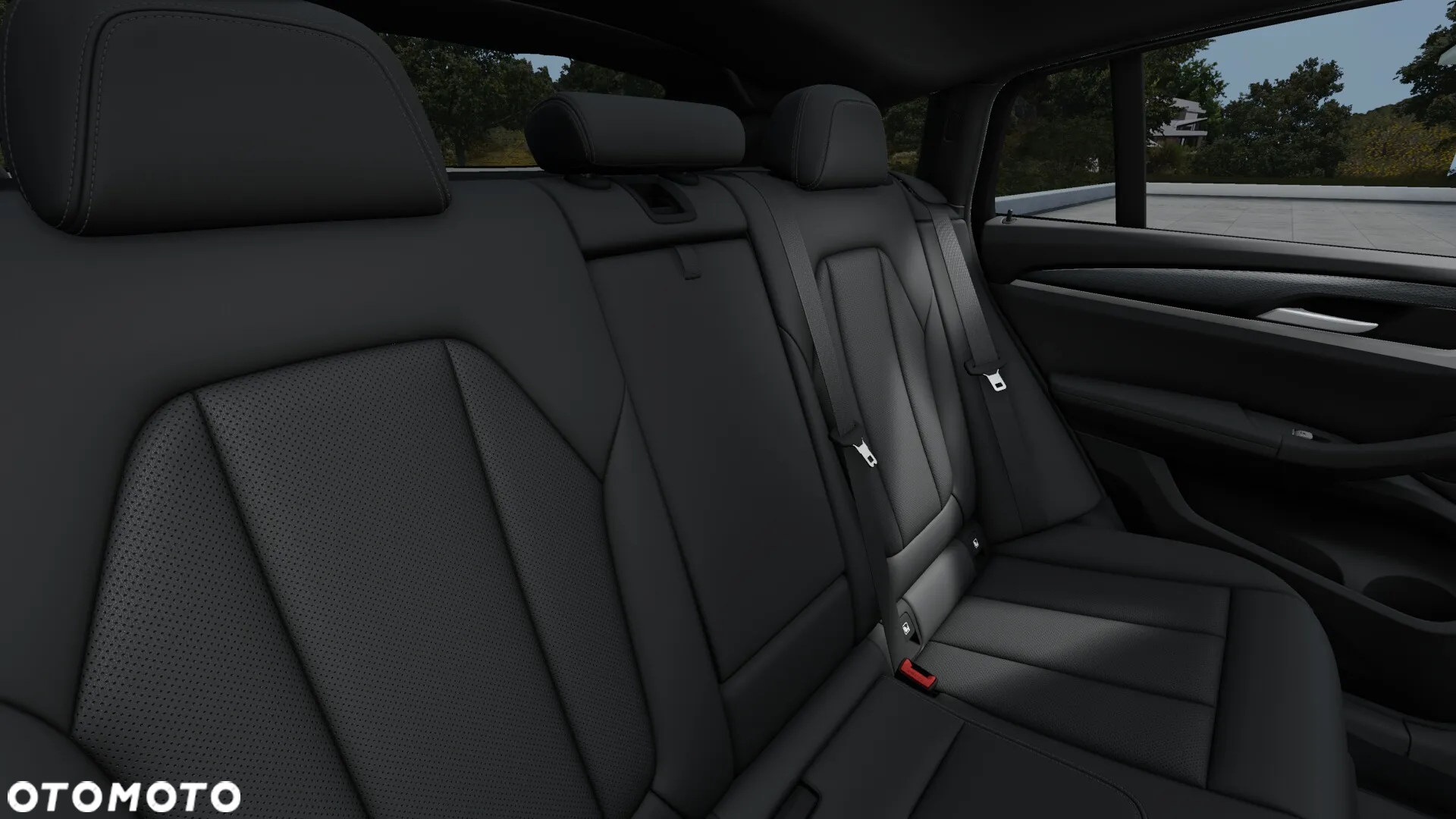 BMW X4 - 8