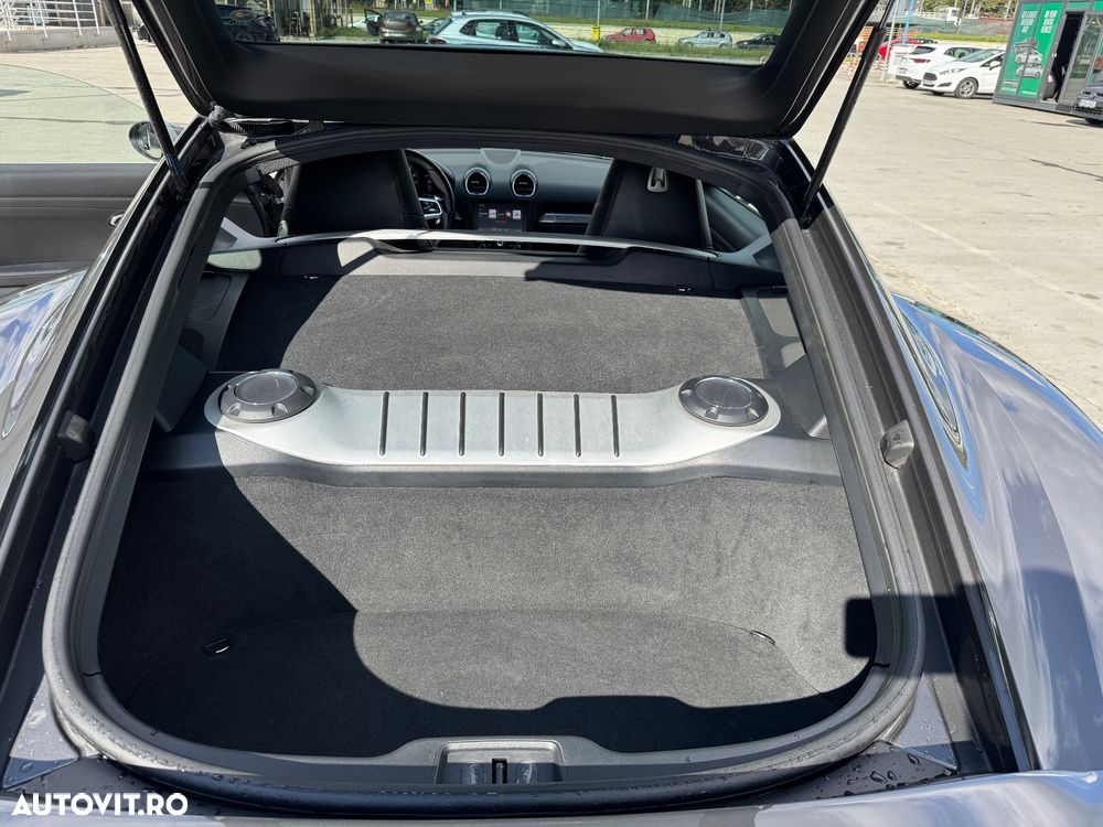 Porsche Cayman 718 PDK - 15