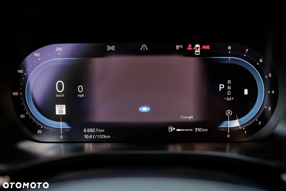 Volvo XC 60 B5 B AWD Plus Black Edition - 29