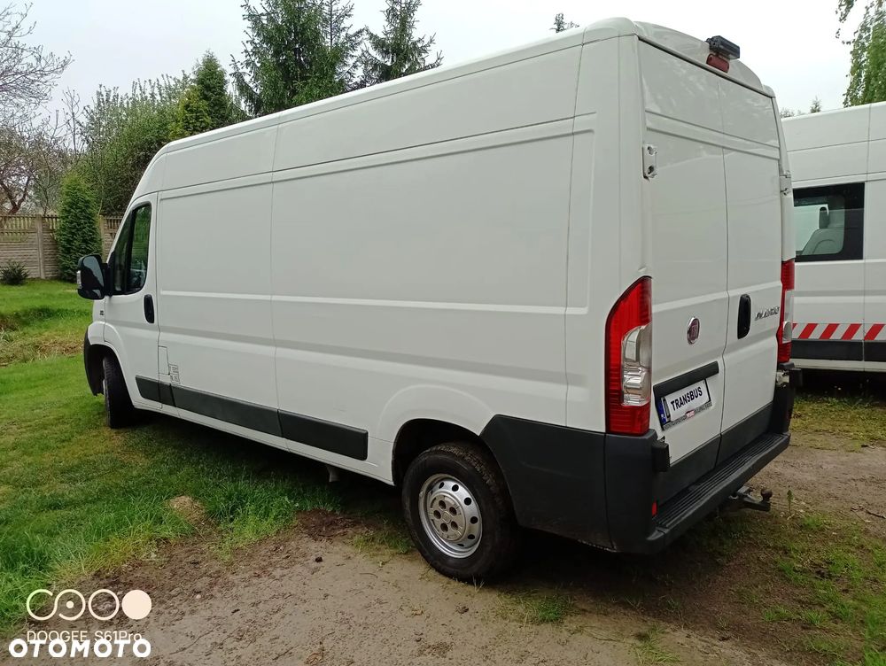 Fiat Ducato - 5