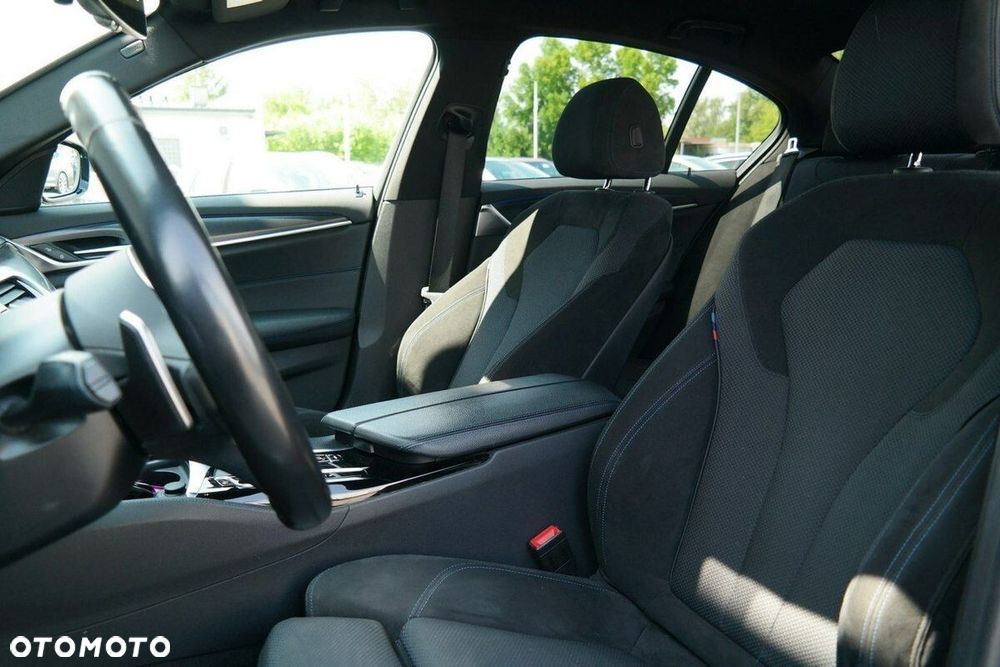 BMW Seria 5 - 13
