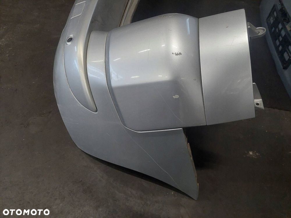 KOMPLETNY TYŁ CITROEN C4 PICASSO I EZRC KLAPA ZDERZAK LAMPY - 8