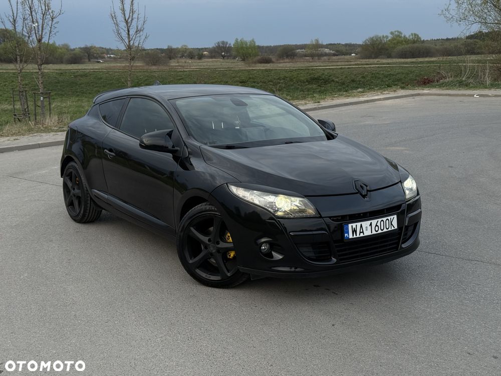 Renault Megane 1.6 Dynamique - 3