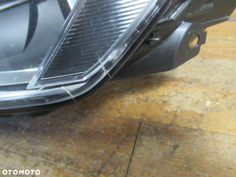 LAMPA PRZEDNIA PRZÓD LEWA VW GOLF VII 7 5G1 5G1941005 2012-2016 - 10