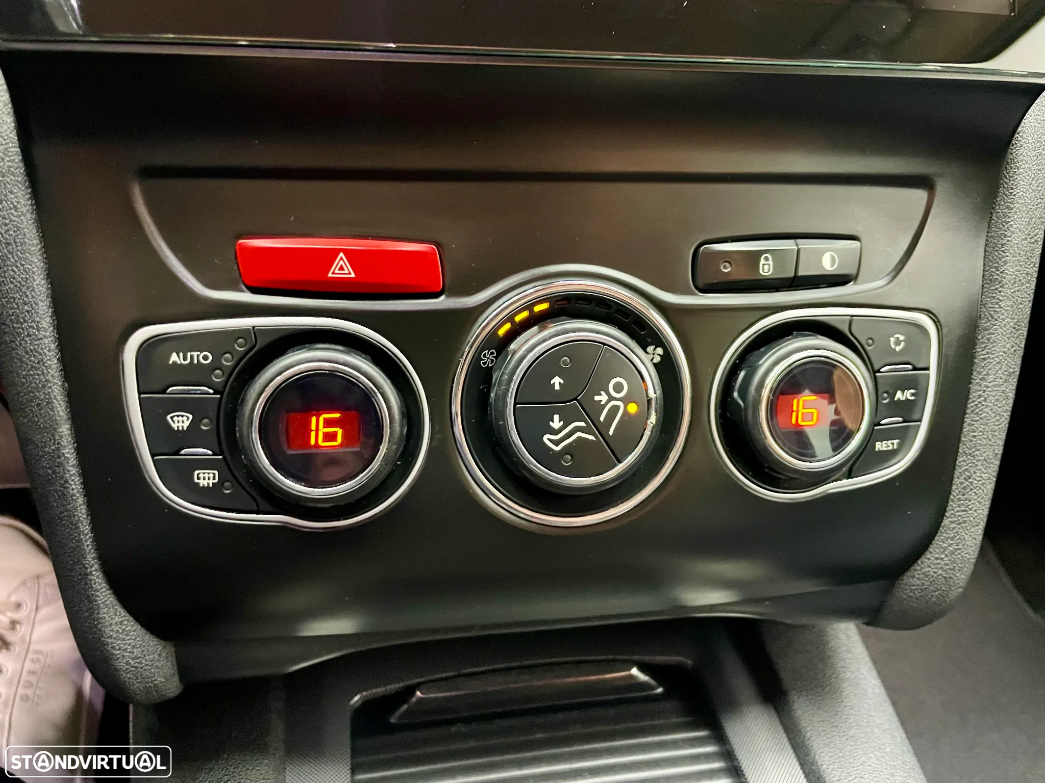 Citroën C4 1.6 e-HDi Seduction CMP6 - 18