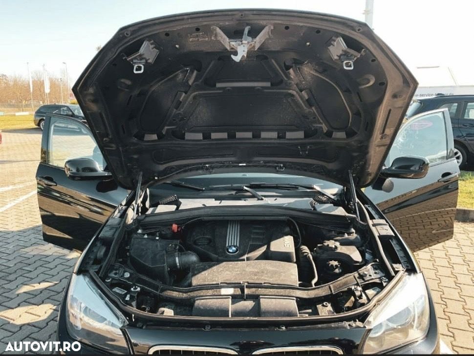BMW X1 - 3