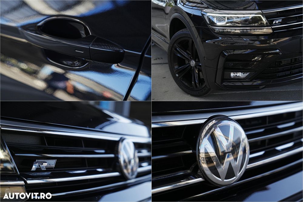 Volkswagen Tiguan - 29