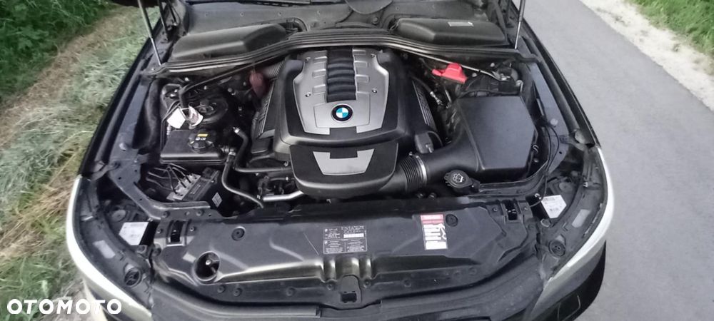 BMW Seria 5 - 11