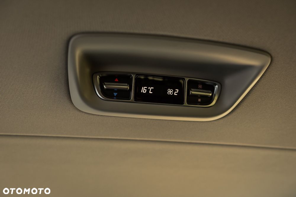 Mercedes-Benz Klasa V 300 d lang 4Matic 9G-TRONIC Exclusive Edition - 15