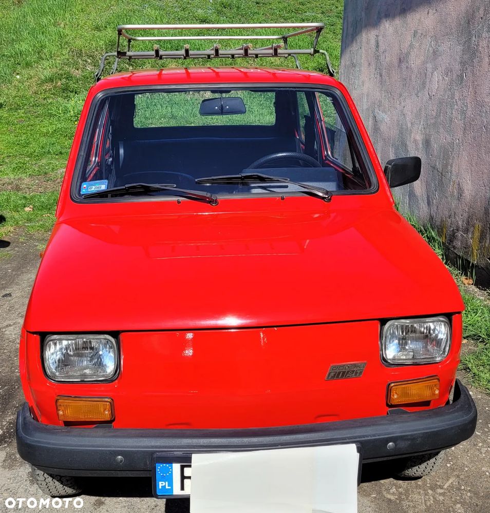 Fiat 126 - 2