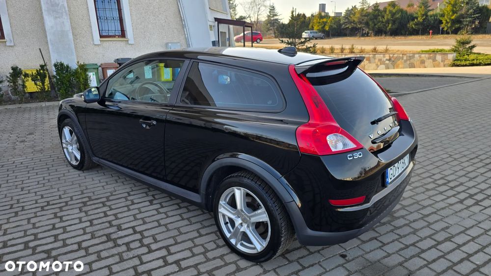 Volvo C30 1.6 Momentum - 3