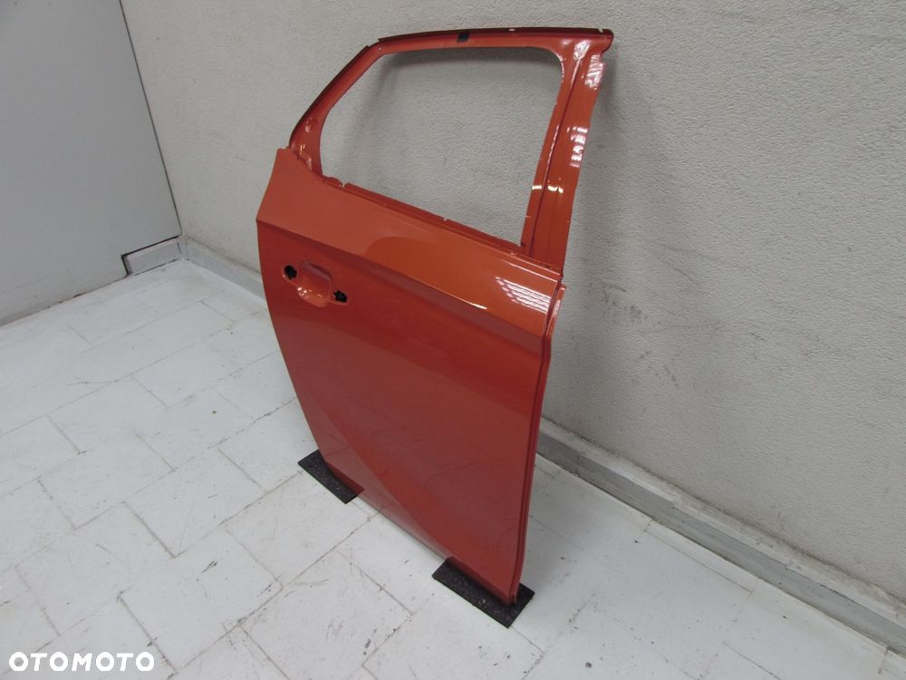 OPEL CORSA F 19- DRZWI TYL PRAWE TYLNE - 2