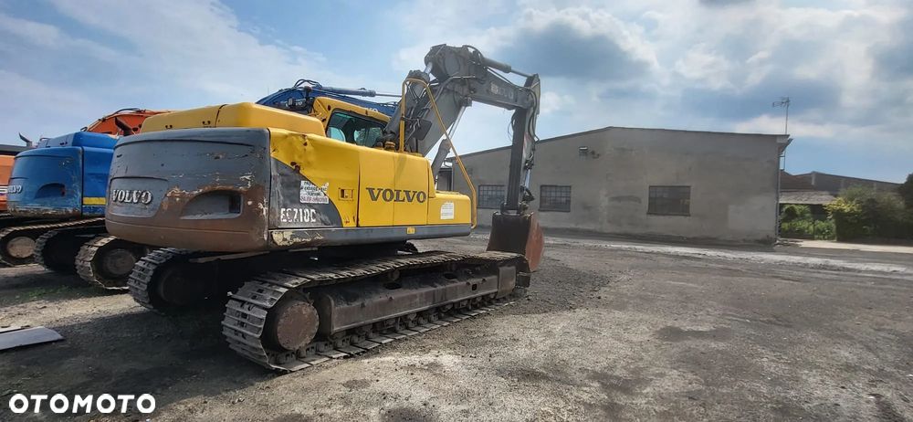 Volvo 210 ,Klimatyzacja .Możliwość zamiany - 4
