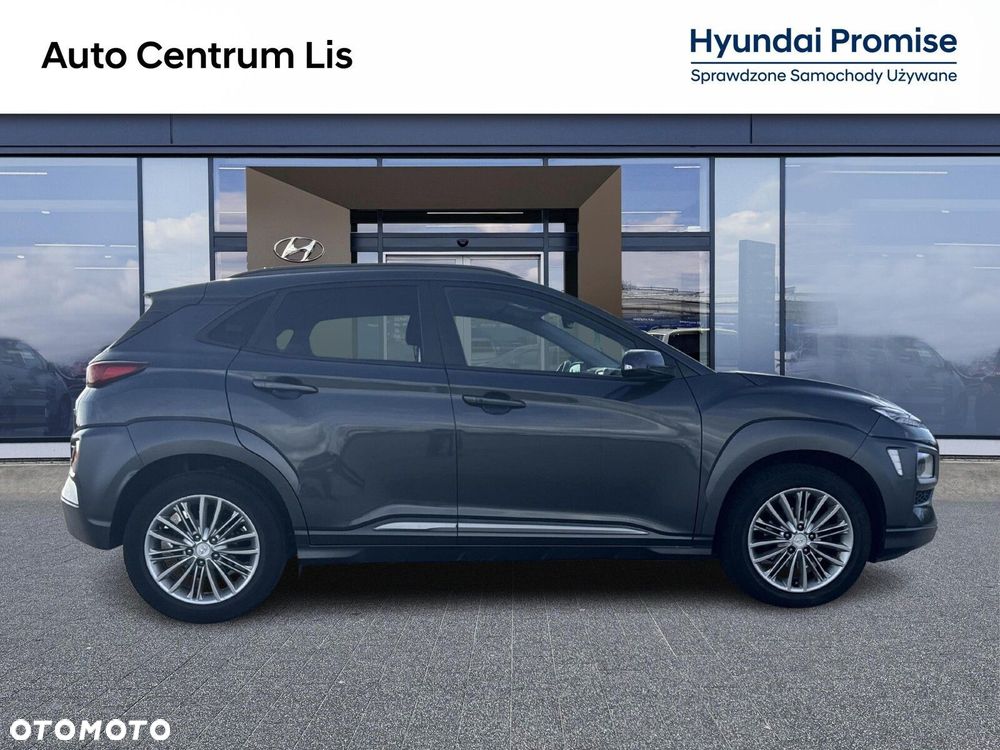 Hyundai Kona 1.0 T-GDI Style - 6