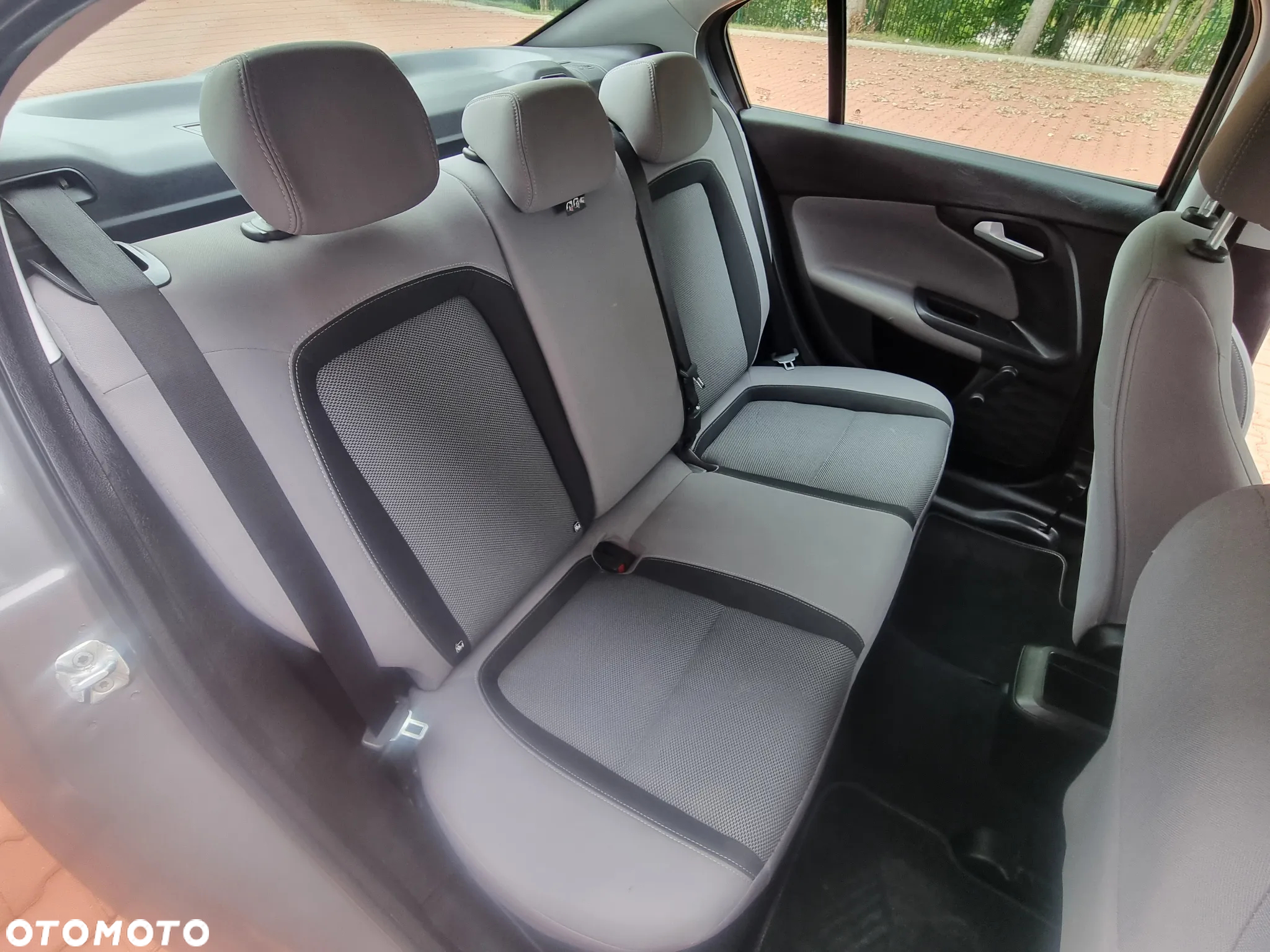 Fiat Tipo 1.4 16v Easy - 19