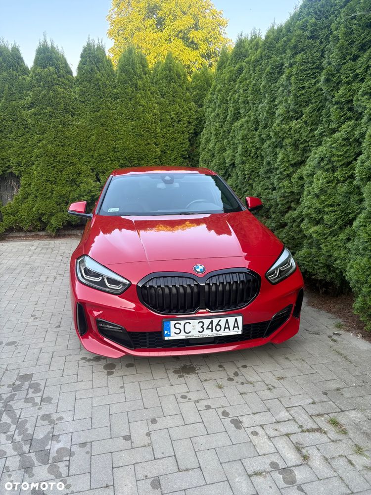 BMW Seria 1 118i - 1