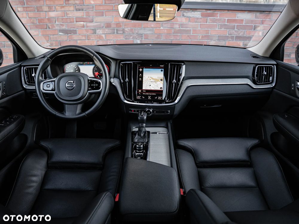 Volvo S60 T4 Inscription - 5