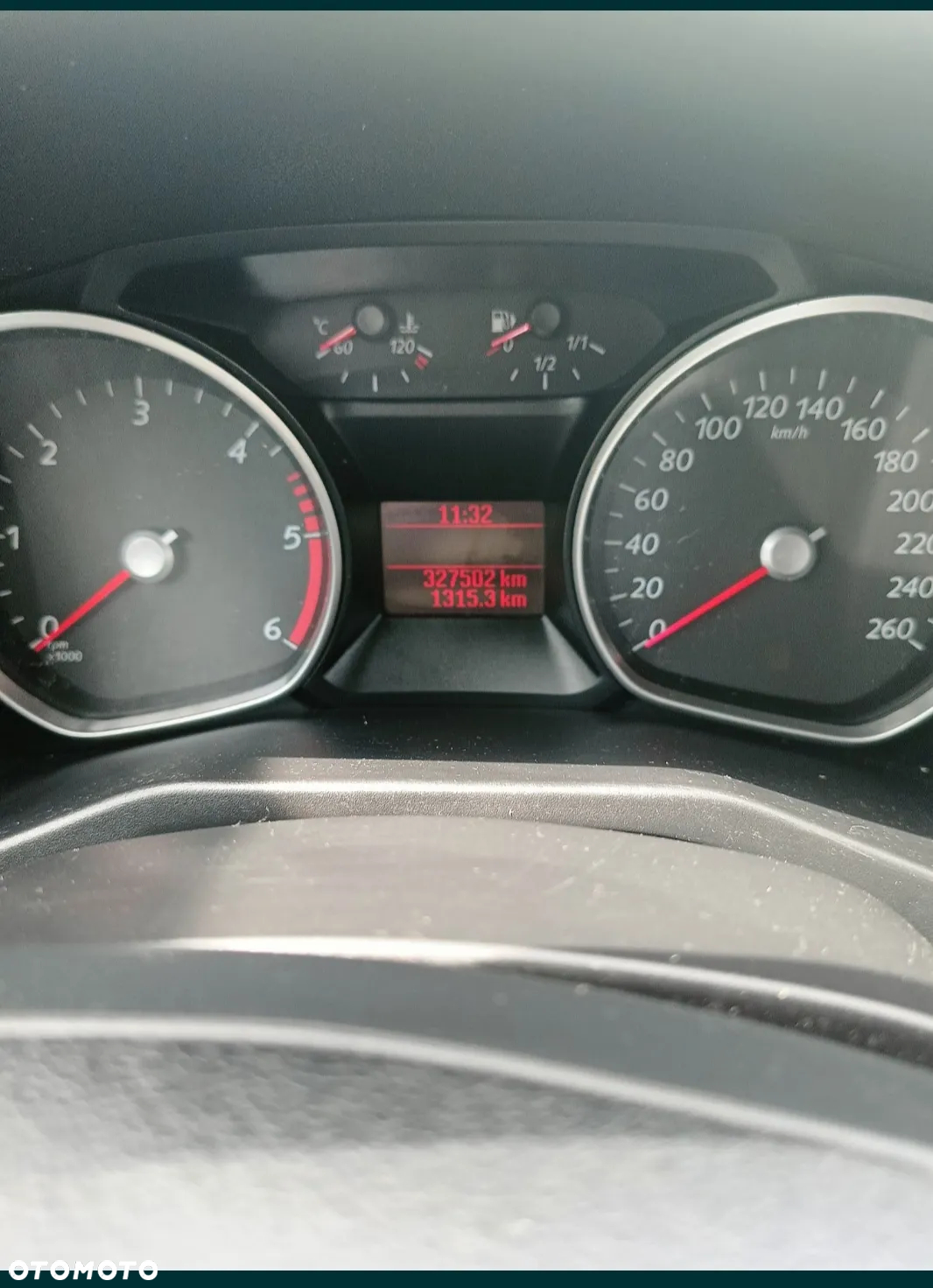 Ford Mondeo - 3