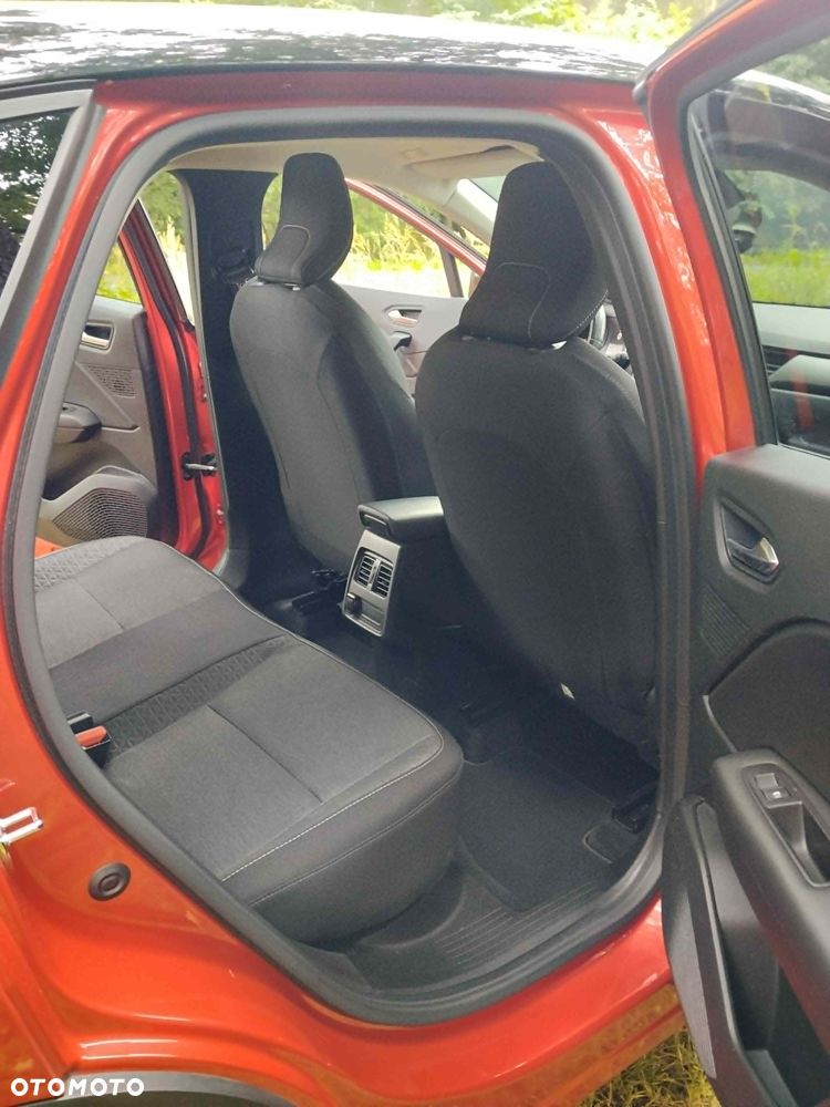 Renault Captur 1.0 TCe Zen - 12
