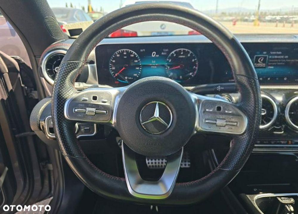 Mercedes-Benz CLA 250 4Matic 8G-DCT Edition AMG Line - 7