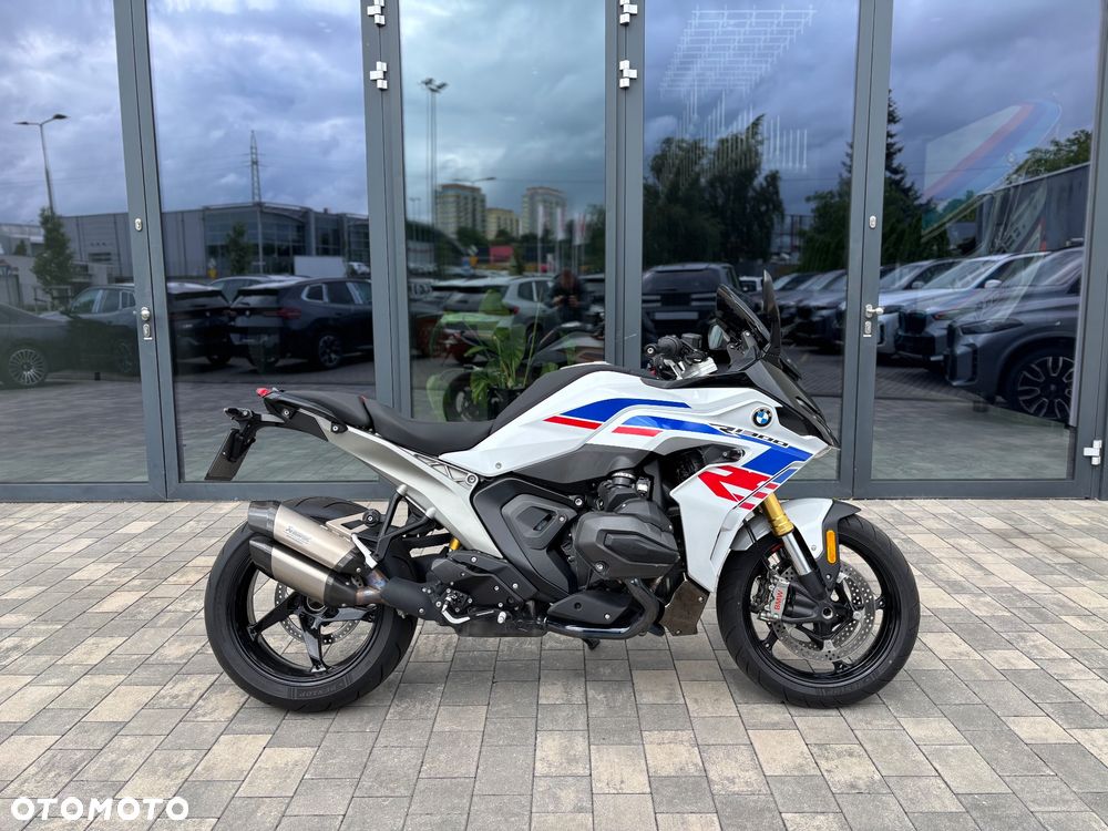BMW RS - 2