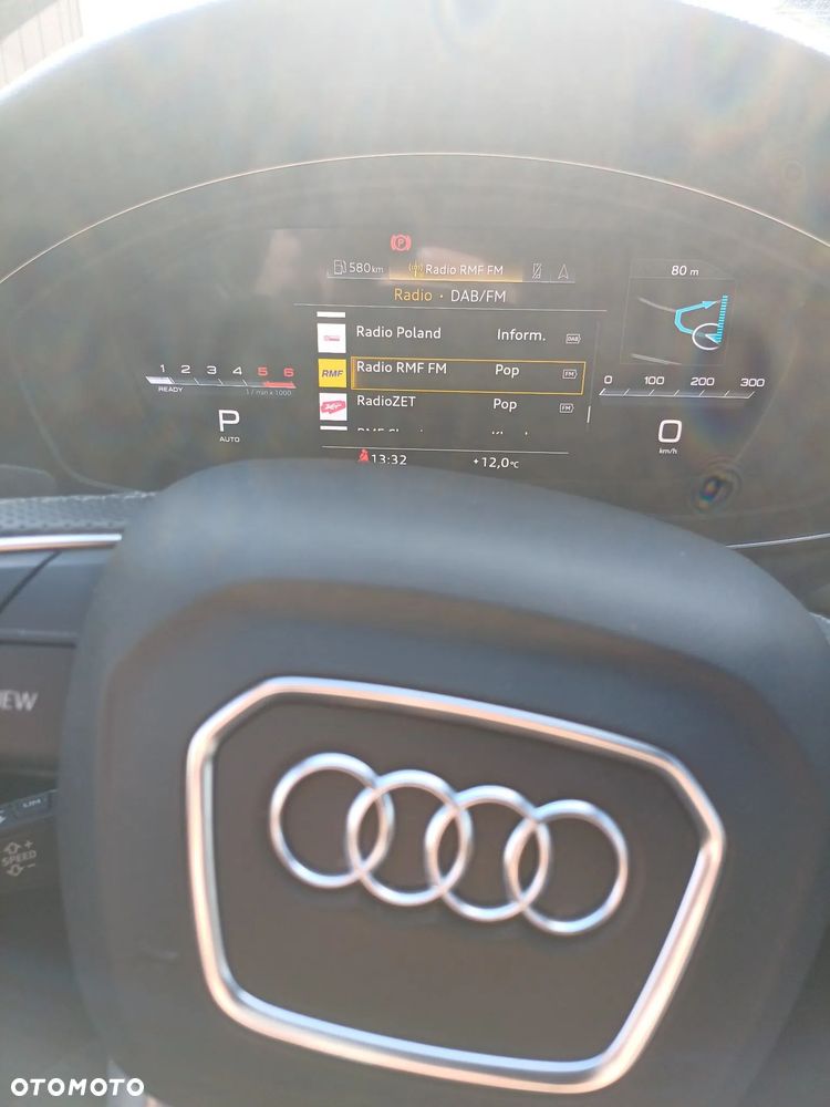 Audi A4 Avant - 25