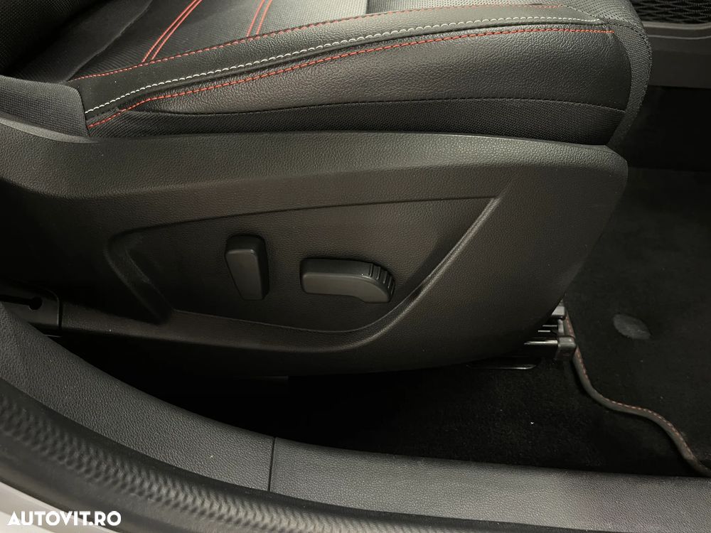 Renault Arkana E-TECH RS Line - 22