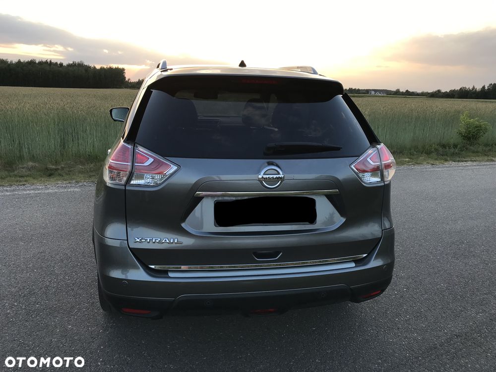 Nissan X-Trail 1.6 DCi N-Connecta - 7