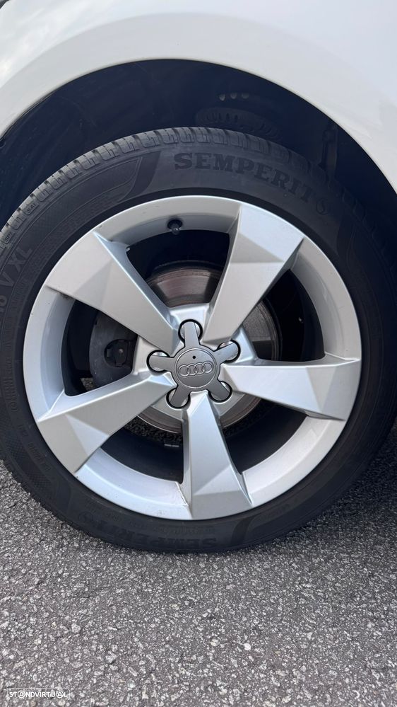Audi A1 Sportback - 36