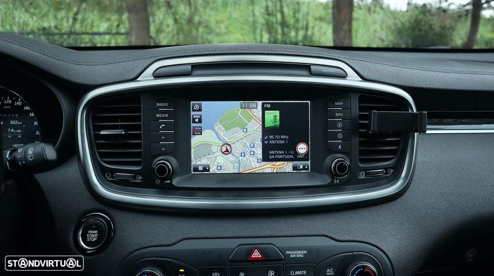 Kia Sorento 2.2 CRDi TX TOP - 38