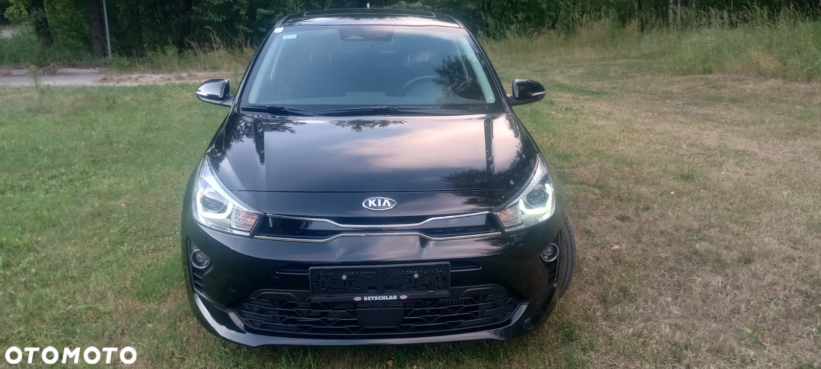 Kia Rio 1.0 T-GDI 120 Mild-Hybrid GT Line - 6