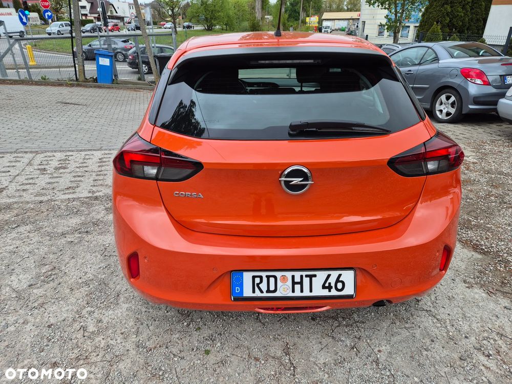 Opel Corsa 1.2 Start/Stop Edition - 7