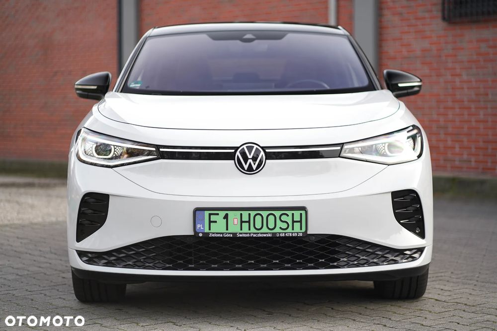 Volkswagen ID.5 77kWh GTX 4Motion - 12