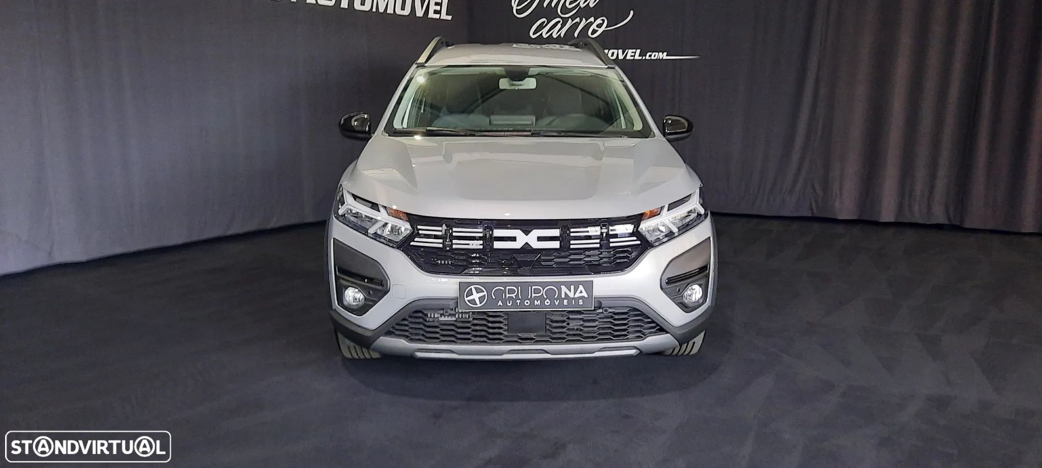 Dacia Jogger 1.0 TCe SL Extreme+ Up&Go 7L - 1