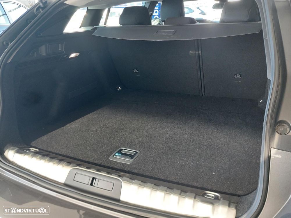 Peugeot 508 SW 1.5 BlueHDi Active Pack EAT8 - 49